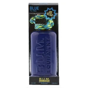 Blue For Men - B.U.M. Equipment Eau De Toilette Spray 100 ML