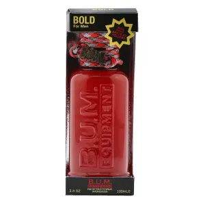 Bold For Men - B.U.M. Equipment Eau De Toilette Spray 100 ML