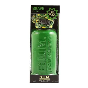 Brave - B.U.M. Equipment Eau De Toilette Spray 100 ml