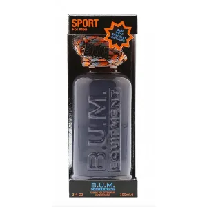 Sport For Men - B.U.M. Equipment Eau De Toilette Spray 100 ML