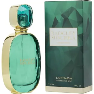 Forest Noir - Badgley Mischka Eau De Parfum Spray 100 ml