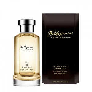 Baldessarini - Baldessarini Eau De Cologne Concentrate Spray 75 ml