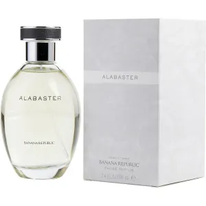 Alabaster - Banana Republic Eau De Parfum Spray 100 ml #140998
