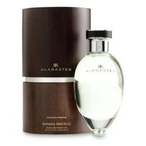 Alabaster - Banana Republic Eau De Parfum Spray 100 ml #597220