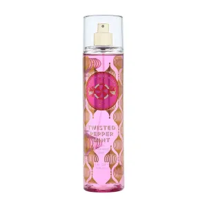 Twisted Pepper Mint - Bath & Body Works Perfumy w mgiełce i sprayu 236 ml