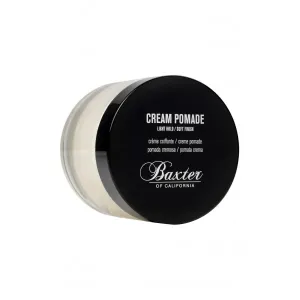 Cream Pomade - Baxter Of California Produkty do stylizacji włosów 60 ml