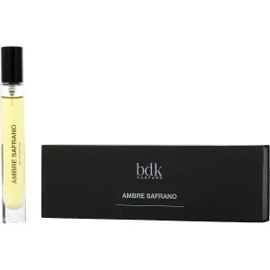 Ambre Safrano - BDK Parfums Eau De Parfum Spray 10 ml