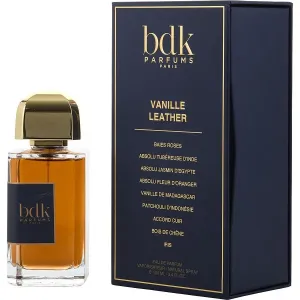 Vanille Leather - BDK Parfums Eau De Parfum Spray 100 ml