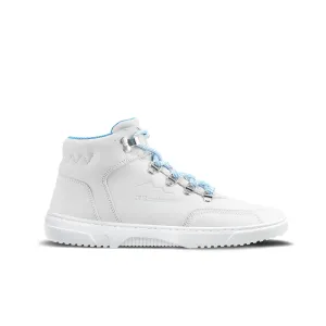 Barefoot Sneakers Barebarics Element - Chalk White #504656