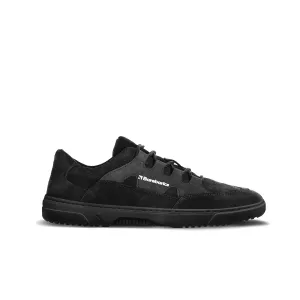Barefoot Sneakers Barebarics Evo - All Black #471331