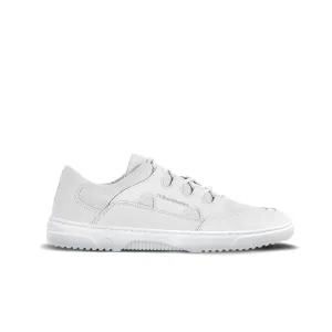 Barefoot Sneakers Barebarics Evo - Chalk White #570440