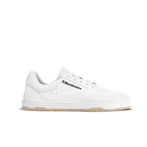 Barefoot Sneakers Barebarics Wave - All White #576318