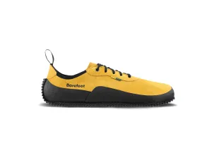Trampki barefoot Be Lenka Trailwalker 2.0 - Mustard #388771