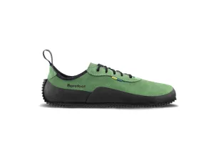 Trampki barefoot Be Lenka Trailwalker 2.0 - Olive Green #388785