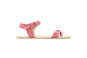 Sandały barefoot - Be Lenka Claire - Flamingo Pink #437402