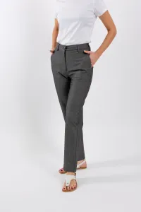 Spodnie damskie Be Lenka Essentials - Grey #465848