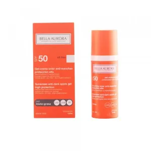 Crème solaire anti-imperfections - Bella Aurora Ochrona przeciwsłoneczna 50 ml