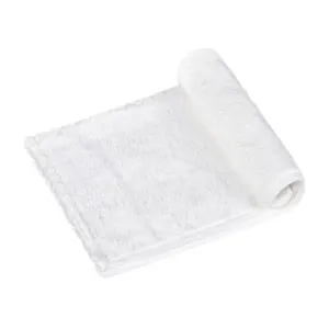 Bellatex Ręcznik frotte biały, 30 x 30 cm, 30 x 30 cm