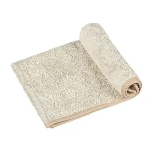 Bellatex Ręcznik frotte kawowy, 30 x 30 cm, 30 x 30 cm