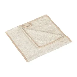 Bellatex Ręcznik frotte kawowy1, 30 x 30 cm, 30 x 50 cm