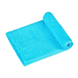 Bellatex Ręcznik frotte turkusowy, 30 x 30 cm, 30 x 30 cm