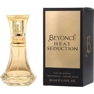 Beyoncé Heat Seduction - Beyoncé Eau De Toilette Spray 30 ml