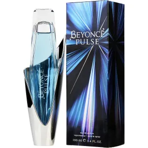 Pulse - Beyoncé Eau De Parfum Spray 100 ML