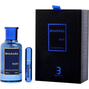 Bharara Bleu - Bharara Beauty Eau De Parfum Spray 100 ml