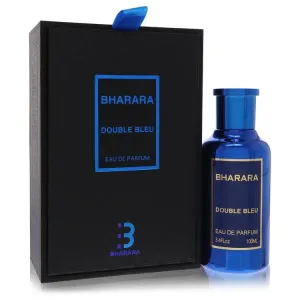 Bharara Double Bleu - Bharara Beauty Eau De Parfum Spray 100 ml