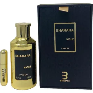 Bharara Niche - Bharara Beauty Perfumy w sprayu 200 ml