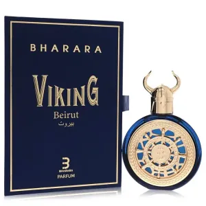 Bharara Viking Beirut - Bharara Beauty Eau De Parfum Spray 100 ml