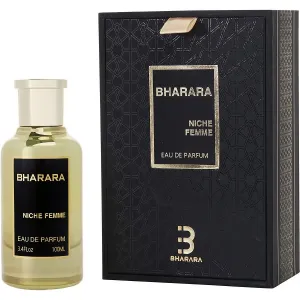 Bharara Niche - Bharara Beauty Perfumy w sprayu 100 ml
