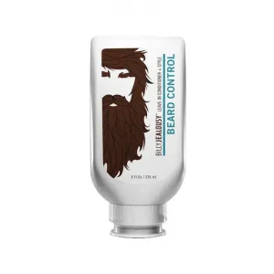 Beard control - Billy Jealousy Golenie i pielęgnacja brody 236 ml
