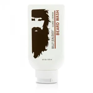 Beard wash - Billy Jealousy Golenie i pielęgnacja brody 236 ml