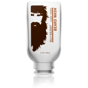 Beard Wash - Billy Jealousy Golenie i pielęgnacja brody 236 ml #140605