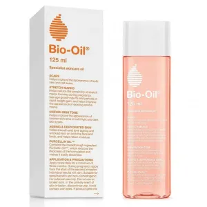 Specialist Skin Care Oil - Bio-Oil Pielęgnacja przeciwstarzeniowa i przeciwzmarszczkowa 125 ml