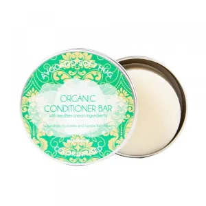 Organic Conditioner Bar - Biocosme Odżywka 120 g