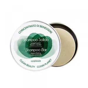 Shampoo Bar - Biocosme Szampon 130 g