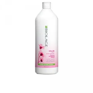 Colorlast shampooing - Biolage Szampon 1000 ml