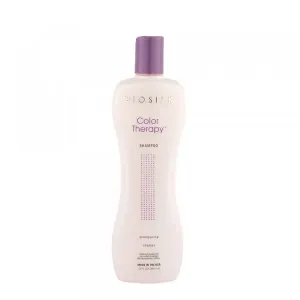 Color Therapy shampoo - Biosilk Szampon 355 ml