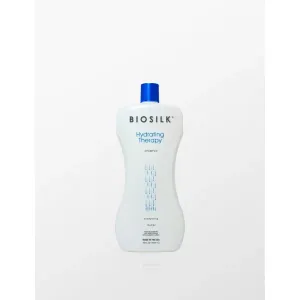 Hydrating Therapy Shampoo - Biosilk Szampon 1006 ml