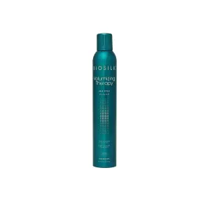 Volumizing Therapy Hair Spray Fixatif Volumateur Tenue Forte - Biosilk Pielęgnacja włosów 340 g