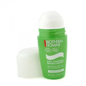 24h Day Control Natural Protection - Biotherm Dezodorant 75 ml