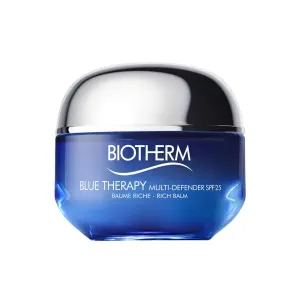 Blue Therapy Multi-Defender - Biotherm Pielęgnacja przeciwstarzeniowa i przeciwzmarszczkowa 50 ml