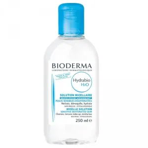 Hydrabio h2o solution micellaire - Biotherm Woda micelarna 250 ml