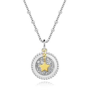Naszyjniki srebrne Biżuteria e-shop