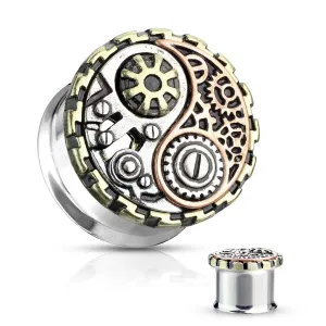 Pierścienie stalowe Biżuteria e-shop