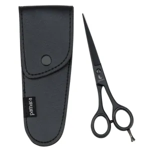 Blumfeldt Visionaire Premium, nożyczki fryzjerskie, bardzo ostre, etui na nożyczki #410616
