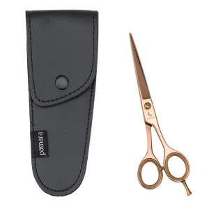 Blumfeldt Visionaire Premium, nożyczki fryzjerskie, bardzo ostre, etui na nożyczki #410617