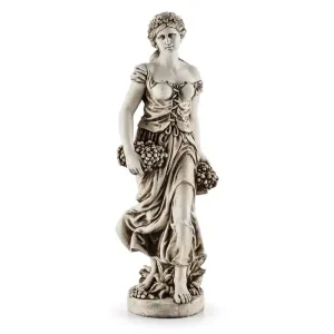 Blumfeldt Ceres, figurka ogrodowa, dekoracja, włókno szklane